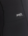Panache Sport Ultra Adapt legginsy sportowe - czarne
