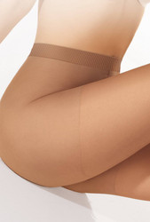 Rajstopy Comfort Style 20 Den - nero