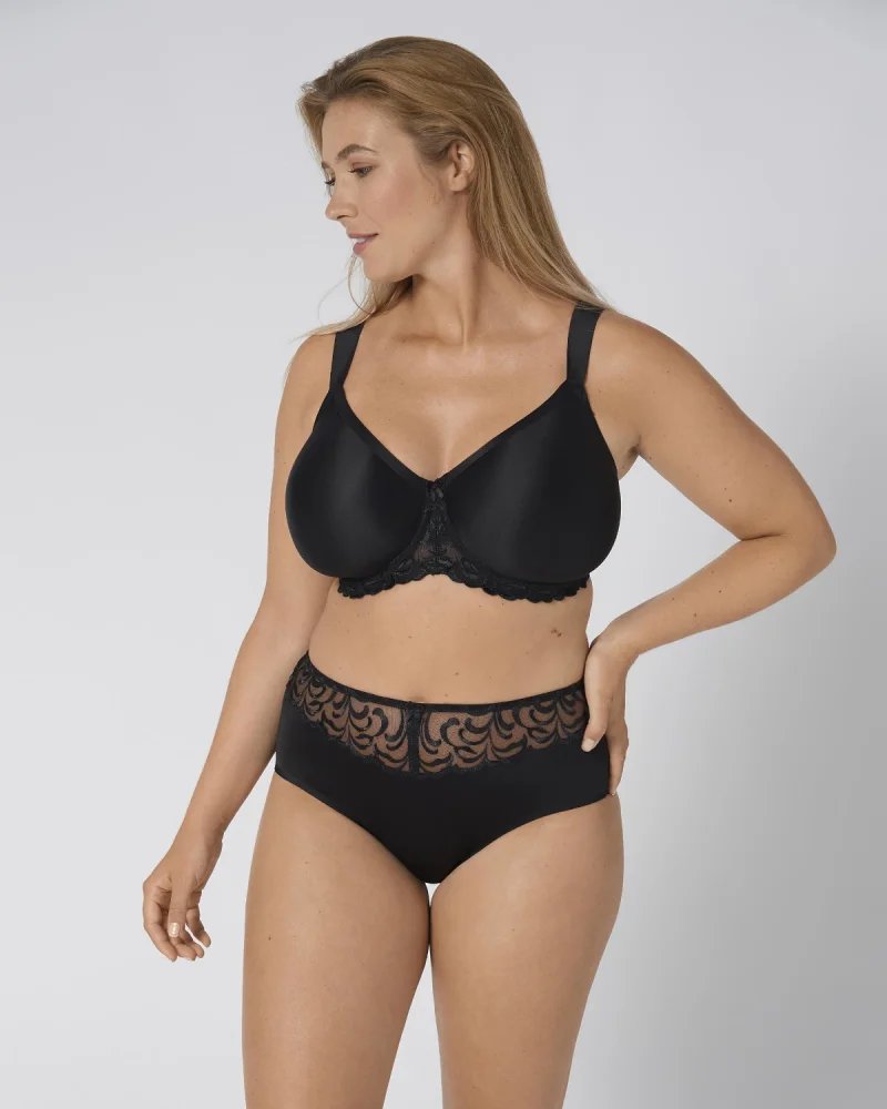 Majtki figi Modern Finesse Maxi Triumph 10156675