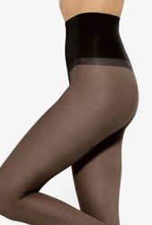 Rajstopy Body Slimmer 20 Den - nero