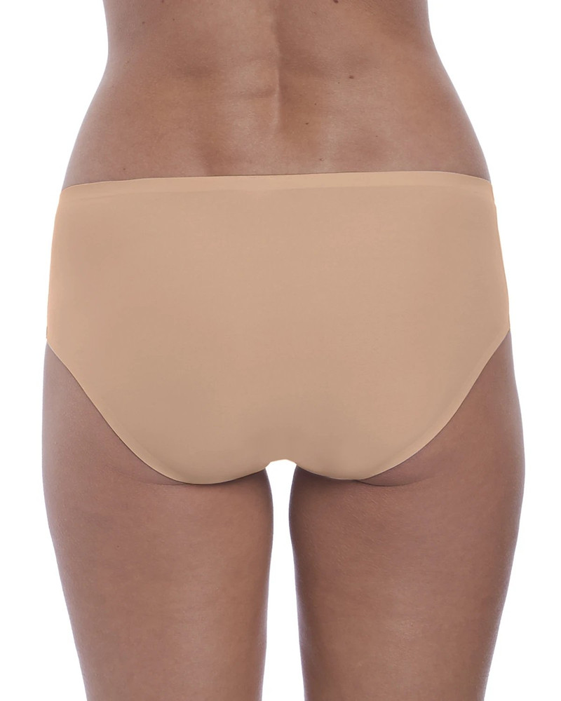 Smoothease figi - cieliste ONE SIZE