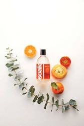 Soak płyn do prania bielizny 375 ml - Yuzu