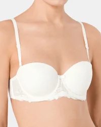 Biustonosz balconette Sexy Angel Spotlight WDP Triumph 10186093