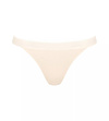 Sloggi majtki Go Ribbed R Tanga C2P - 2 pary