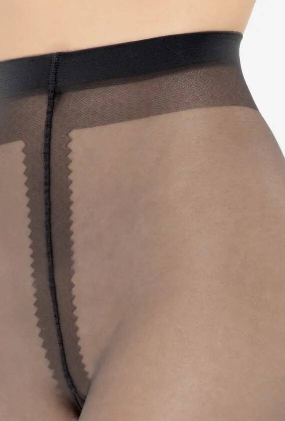 Rajstopy Eve 8 Den - beige