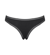 Sloggi majtki Go Crush String C3P - 3 pary