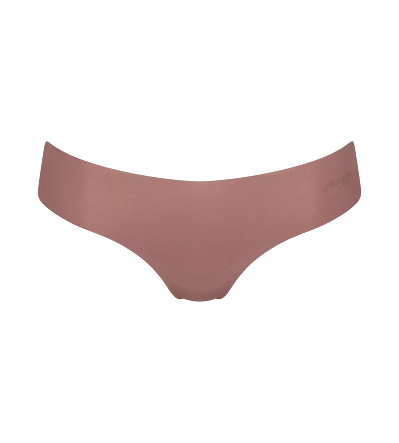 Sloggi majtki Zero Microfibre 2.0 Hipstring C2P - 2 pary