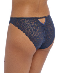 Freya Catwalk figi - granatowe