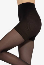 Rajstopy Body Relax Medica 40 Den - nero
