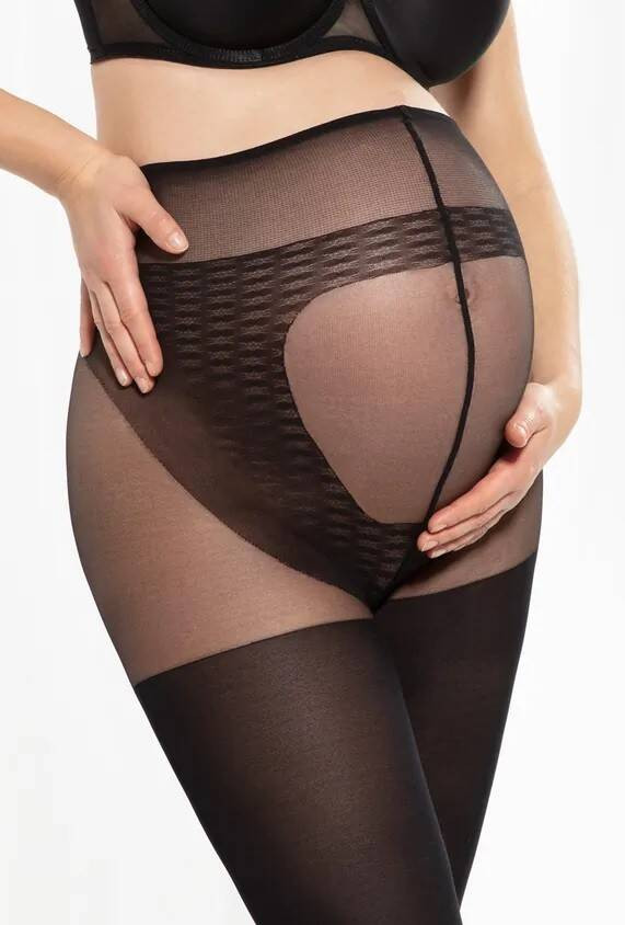 Rajstopy Body Protect 100 Den - grafit