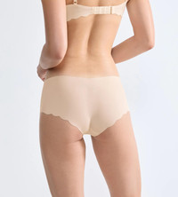 Sloggi majtki Zero Microfibre 2.0 Short 2P - 2 pary