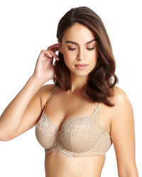 Envy biustonosz full cup - cielisty - Panache