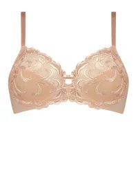 Biustonosz semi-soft Modern Finesse W02 Triumph 10165819