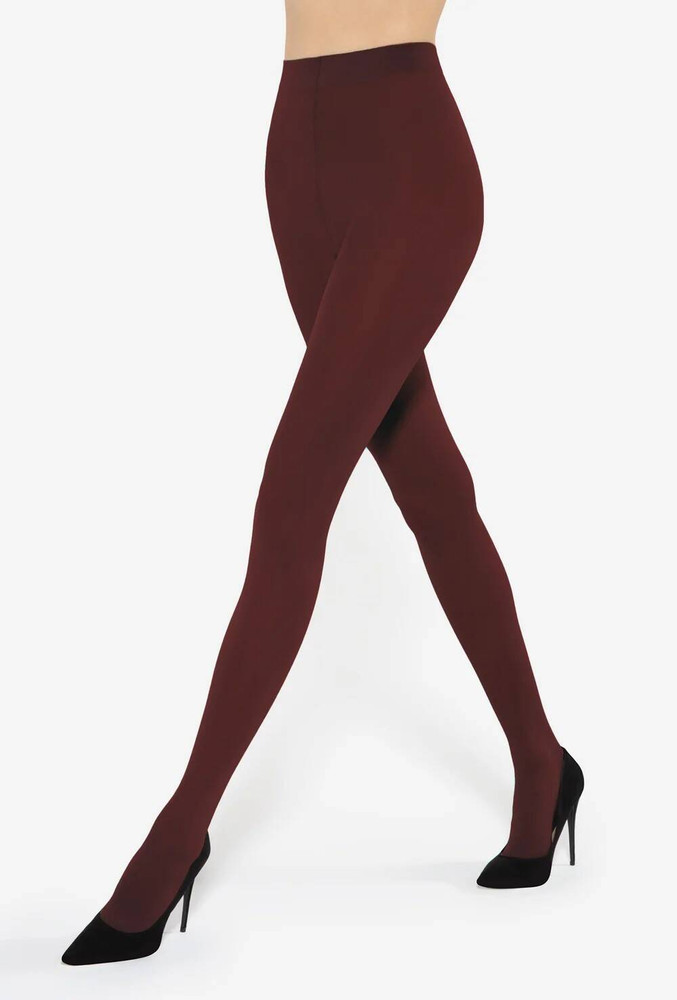 Rajstopy Rosalia 40 Den - blue night