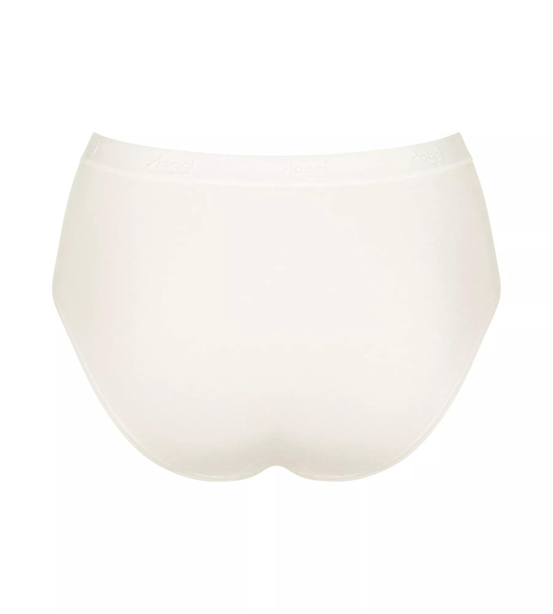 Sloggi majtki Go Casual Midi 2P - 2 pary