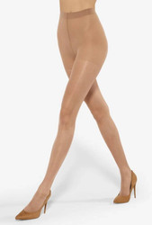 Rajstopy Laura 10 Den - beige
