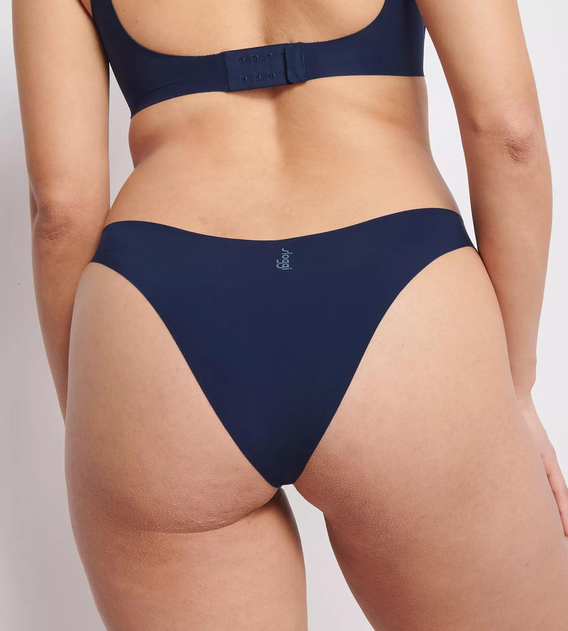 Sloggi majtki Zero Feel 2.0 Tiny Tanga