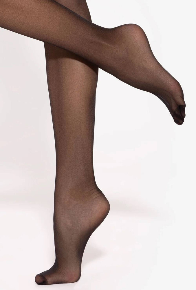 Rajstopy Lovely Wz.08 20 Den - nero