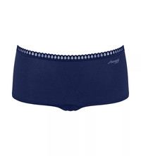 Sloggi majtki Go Crush Short C3P - 3 pary
