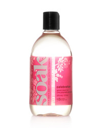 Soak płyn do prania bielizny 375 ml - Celebration