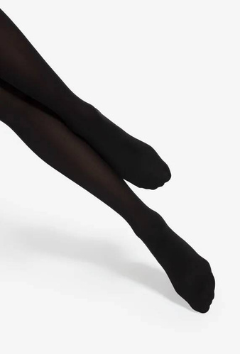 Rajstopy Bye Cellulite 50 Den - nero