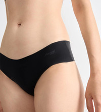 Sloggi majtki Zero Microfibre 2.0 Hipster 2P - 2 pary