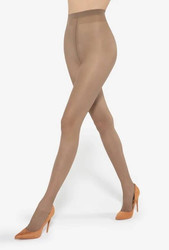 Rajstopy Eve 8 Den - beige