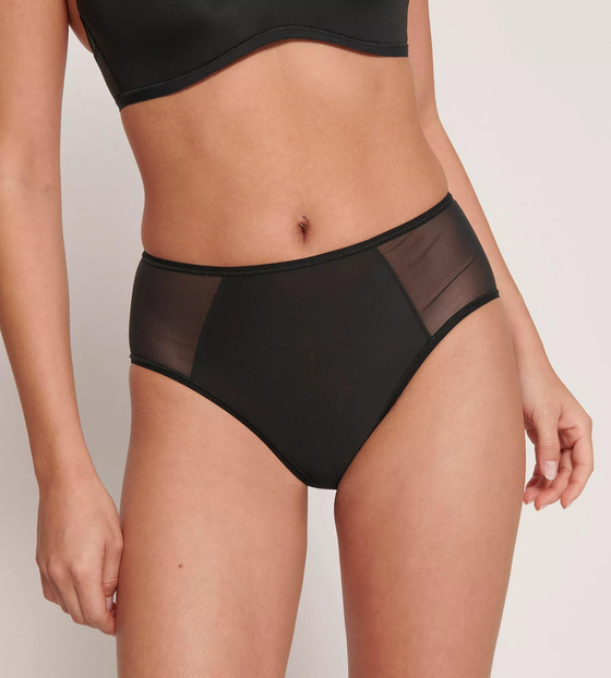 Sloggi majtki Soft Adapt High Waist