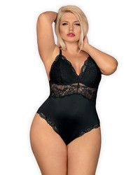810-Ted-1 Body Czarne Obsessive