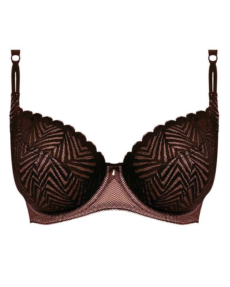 Escape Lace biustonosz PROMOCJA