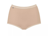 Sloggi majtki Basic+ Maxi 3P - 3 pary