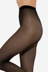 Rajstopy Funny 20 Den Kabaretki - beige