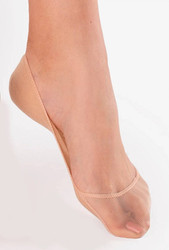 Stopki Damskie Wz.50 - melange/grey
