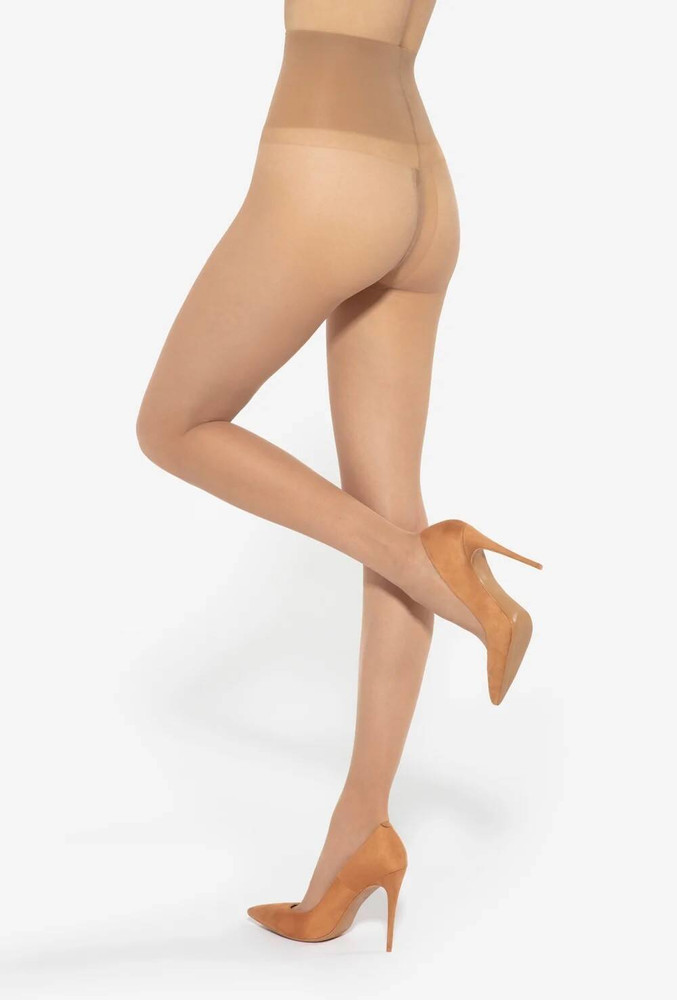 Rajstopy Body Slimmer 20 Den - nero