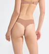 Sloggi majtki Zero Microfibre 2.0 Hipstring 2P - 2 pary