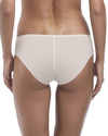 Lace Essentiel figi - kremowy