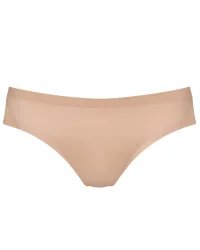 Body Make-up Soft Touch Tai EX 10193650 - majtki figi damskie cieliste