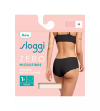 Sloggi majtki Zero Microfibre 2.0 Short