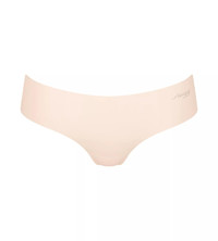 Sloggi majtki Zero Microfibre 2.0 Hipster 2P - 2 pary