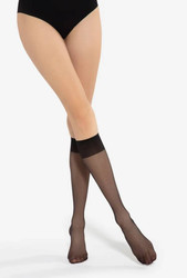 Podkolanówki Avi Lycra - daino