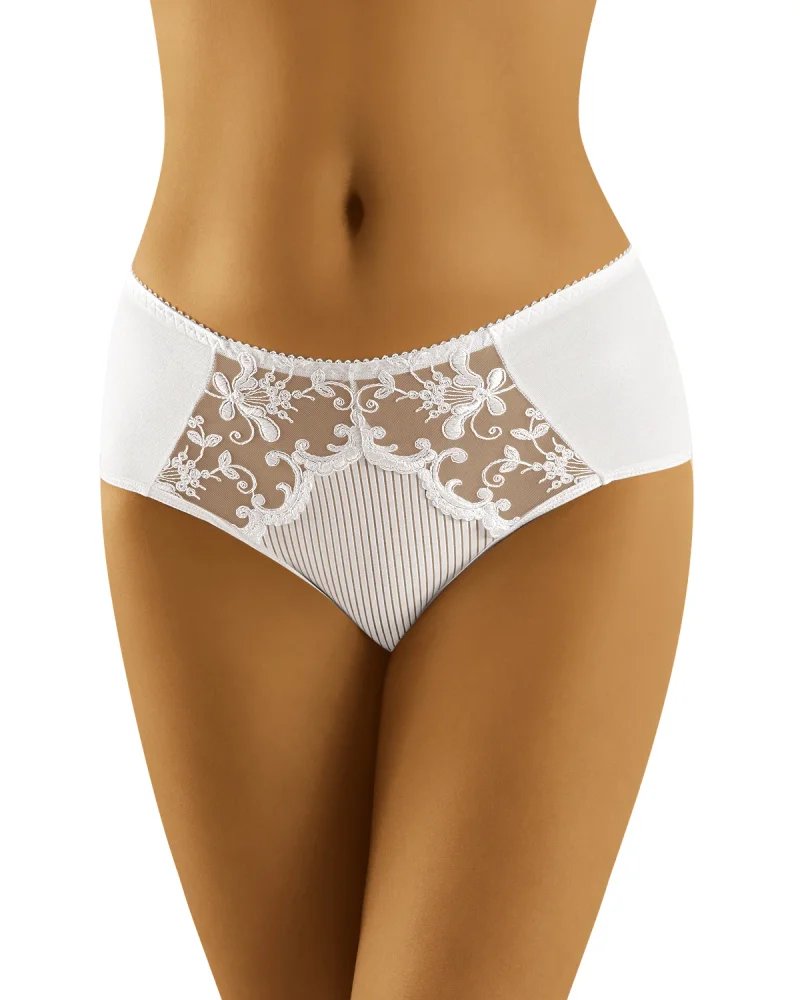 Figi damskie Eco Co