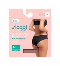 Sloggi majtki Zero Microfibre 2.0 Hipster