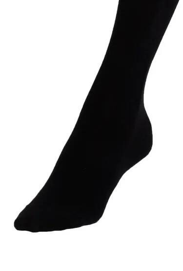 Rajstopy Body Protect Cotton - nero