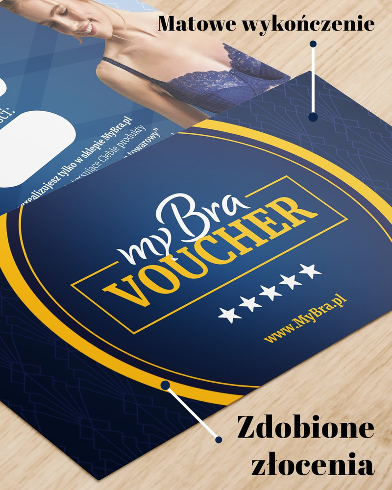 Bon podarunkowy - 200 zł