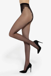 Rajstopy Chiara 20 Den - beige