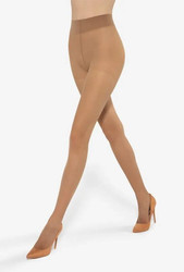 Rajstopy Comfort Style 20 Den - beige