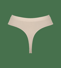 Sloggi majtki Ever Ease String