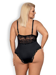 810-Ted-1 Body Czarne Obsessive