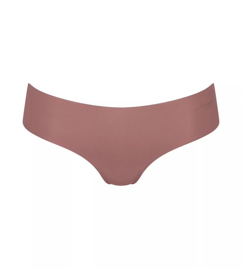 Sloggi majtki Zero Microfibre 2.0 Hipster 2P - 2 pary