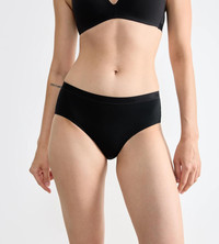 Sloggi majtki Go Casual Midi 2P - 2 pary